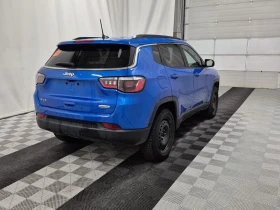 Jeep Compass * NORTH * CARFAX * ФИНАНСИРАНЕ   - 33000 лв. / 16872.63 € - 12058898 3