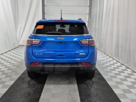 Jeep Compass * NORTH * CARFAX * ФИНАНСИРАНЕ   - 33000 лв. / 16872.63 € - 12058898 6