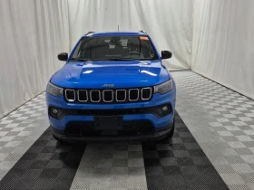 Jeep Compass * NORTH * CARFAX * ФИНАНСИРАНЕ   - 33000 лв. / 16872.63 € - 12058898 7