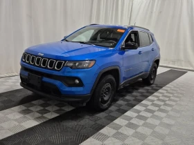 Jeep Compass * NORTH * CARFAX * ФИНАНСИРАНЕ  