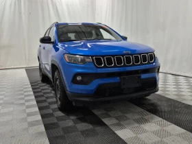 Jeep Compass * NORTH * CARFAX * ФИНАНСИРАНЕ   - 33000 лв. / 16872.63 € - 12058898 2