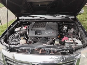 Toyota Hilux 3, 0 , , ! | Mobile.bg    7