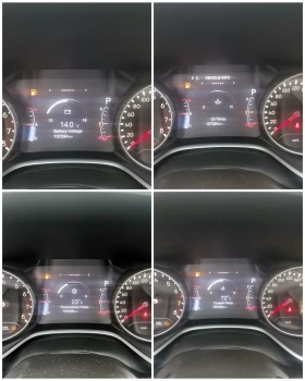 Jeep Compass Limited 4х4 AVTOMAT - 26000 лв. / 13293.59 € - 68120969 14