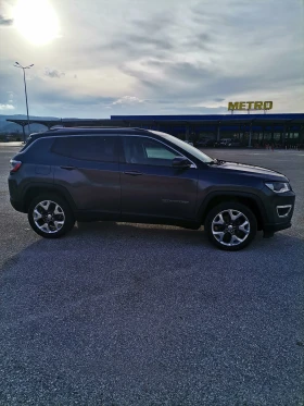 Jeep Compass Limited 4х4 AVTOMAT - 26000 лв. / 13293.59 € - 68120969 5