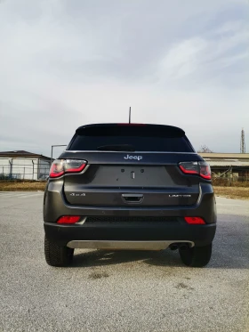 Jeep Compass Limited 4х4 AVTOMAT - 26000 лв. / 13293.59 € - 68120969 7