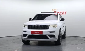 Jeep Grand cherokee - 20247 € / 39599.69 лв. - 99001655 3