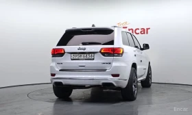 Jeep Grand cherokee - 20247 € / 39599.69 лв. - 99001655 4