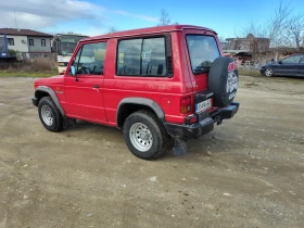 Mitsubishi Pajero 2.5 дизел , снимка 4