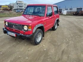 Mitsubishi Pajero 2.5 дизел , снимка 2