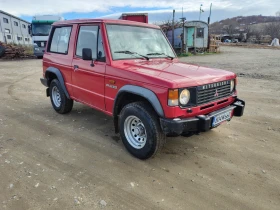 Mitsubishi Pajero 2.5 дизел , снимка 8