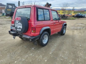 Mitsubishi Pajero 2.5 дизел , снимка 6