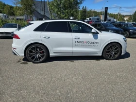 Audi SQ8 * 4.0 TFSI quattro * CARFAX * ЦЕНА ДО БГ - 45000 € / 88012.35 лв. - 55090300 3