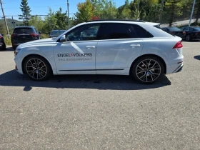 Audi SQ8 * 4.0 TFSI quattro * CARFAX * ЦЕНА ДО БГ - 45000 € / 88012.35 лв. - 55090300 2
