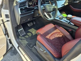 Audi SQ8 * 4.0 TFSI quattro * CARFAX * ЦЕНА ДО БГ - 45000 € / 88012.35 лв. - 55090300 7