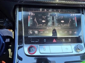 Audi SQ8 * 4.0 TFSI quattro * CARFAX * ЦЕНА ДО БГ - 45000 € / 88012.35 лв. - 55090300 9