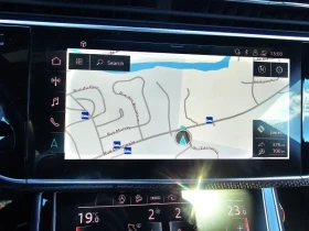 Audi SQ8 * 4.0 TFSI quattro * CARFAX * ЦЕНА ДО БГ - 45000 € / 88012.35 лв. - 55090300 16