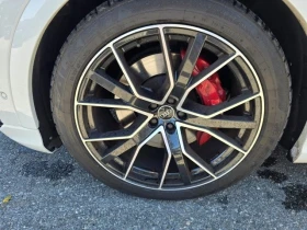 Audi SQ8 * 4.0 TFSI quattro * CARFAX * ЦЕНА ДО БГ - 45000 € / 88012.35 лв. - 55090300 6