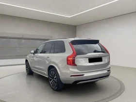 Volvo Xc90 T8* AWD* PLUG-IN HYBRID* DARK* 7S* H&K* ГАРАНЦИЯ - 55100 € / 107766.23 лв. - 71257281 4