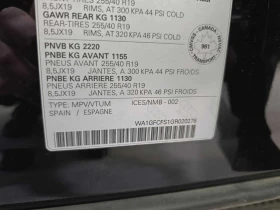 Audi Q3  Technik / LED / BOSE / PANO /ПОДГРЕВИ - 13200 € / 25816.96 лв. - 75953048 13