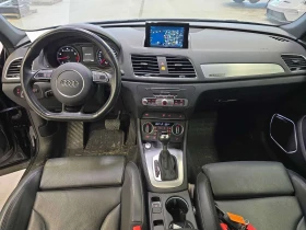 Audi Q3  Technik / LED / BOSE / PANO /ПОДГРЕВИ - 13200 € / 25816.96 лв. - 75953048 9