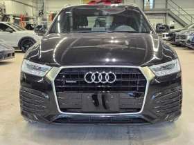 Audi Q3  Technik / LED / BOSE / PANO /ПОДГРЕВИ - 13200 € / 25816.96 лв. - 75953048 6