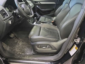 Audi Q3  Technik / LED / BOSE / PANO /ПОДГРЕВИ - 13200 € / 25816.96 лв. - 75953048 10