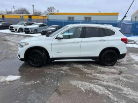BMW X1 * xDrive28i /Погрев/ Памет/Кожа - 11000 € / 21514.13 лв. - 80409824 3
