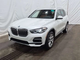 BMW X5 * XDRIVE40I * CARFAX * 