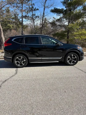 Honda Cr-v * Touring * 2 КЛЮЧА* PANO* ПОДГРЕВ* KEYLESS*  - 16000 € / 31293.28 лв. - 92129216 3