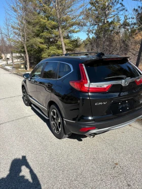 Honda Cr-v * Touring * 2 КЛЮЧА* PANO* ПОДГРЕВ* KEYLESS*  - 16000 € / 31293.28 лв. - 92129216 11