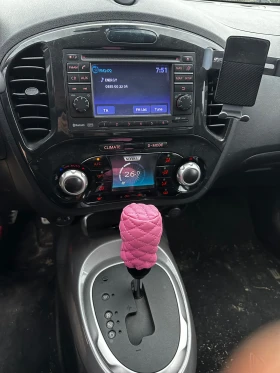Nissan Juke | Mobile.bg � ����� ������ 8