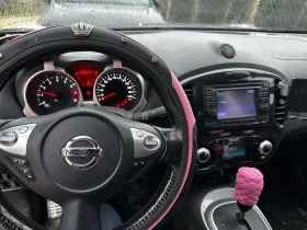 Nissan Juke | Mobile.bg � ����� ������ 9
