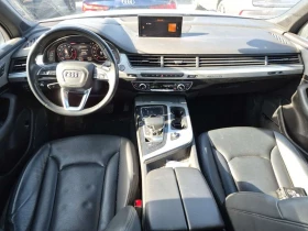 Audi Q7 TECHNIK | ОБДУХВАНЕ | PANO | 360 | ПОДГРЕВИ |  - 19300 € / 37747.52 лв. - 40453551 10