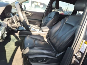 Audi Q7 TECHNIK | ОБДУХВАНЕ | PANO | 360 | ПОДГРЕВИ |  - 19300 € / 37747.52 лв. - 40453551 5