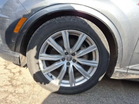 Audi Q7 TECHNIK | ОБДУХВАНЕ | PANO | 360 | ПОДГРЕВИ |  - 19300 € / 37747.52 лв. - 40453551 6