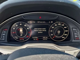 Audi Q7 TECHNIK | ОБДУХВАНЕ | PANO | 360 | ПОДГРЕВИ |  - 19300 € / 37747.52 лв. - 40453551 9