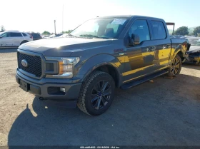 Ford F150 3.5l F-150 Xlt - 20000 € / 39116.60 лв. - 13002927 2