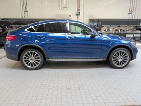 Mercedes-Benz GLC 300 4MATIC COUPE * 360 КАМЕРА* ПАНОРАМА* ПОДГРЕВ*  - 15990 € / 31273.72 лв. - 57444302 4