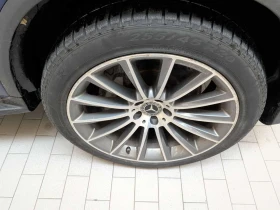 Mercedes-Benz GLC 300 4MATIC COUPE * 360 КАМЕРА* ПАНОРАМА* ПОДГРЕВ*  - 15990 € / 31273.72 лв. - 57444302 6