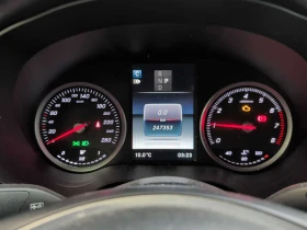 Mercedes-Benz GLC 300 4MATIC COUPE * 360 КАМЕРА* ПАНОРАМА* ПОДГРЕВ*  - 15990 € / 31273.72 лв. - 57444302 8