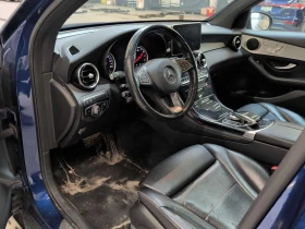 Mercedes-Benz GLC 300 4MATIC COUPE * 360 КАМЕРА* ПАНОРАМА* ПОДГРЕВ*  - 15990 € / 31273.72 лв. - 57444302 7