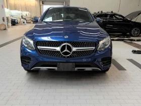 Mercedes-Benz GLC 300 4MATIC COUPE * 360 КАМЕРА* ПАНОРАМА* ПОДГРЕВ*  - 15990 € / 31273.72 лв. - 57444302 2