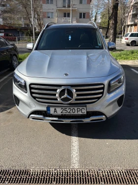 Mercedes-Benz GLB 2TDI - 44500 € / 87034.43 лв. - 82240487 2