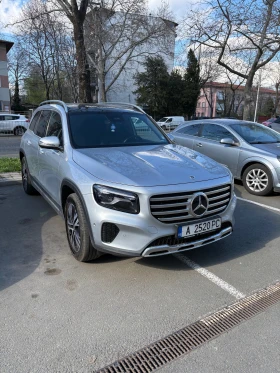 Mercedes-Benz GLB 2TDI - 44500 € / 87034.43 лв. - 82240487 4