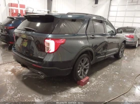 Ford Explorer 2.3l Xlt | Mobile.bg � ����� ������ 4