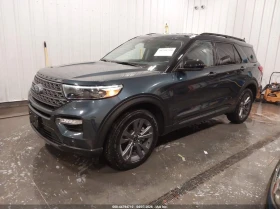 Ford Explorer 2.3l Xlt | Mobile.bg � ����� ������ 2