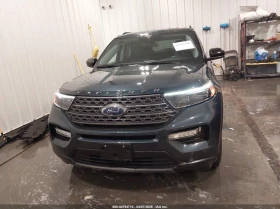 Ford Explorer 2.3l Xlt | Mobile.bg � ����� ������ 12