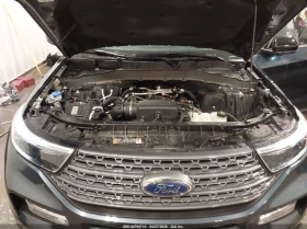 Ford Explorer 2.3l Xlt | Mobile.bg � ����� ������ 10
