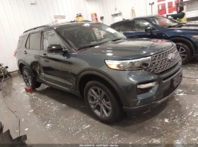 ������ Ford Explorer