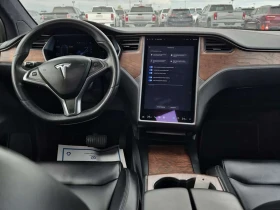 Tesla Model X LONG RANGE| �����| ��������| ���������| 2 �����|  | Mobile.bg � ����� ������ 10